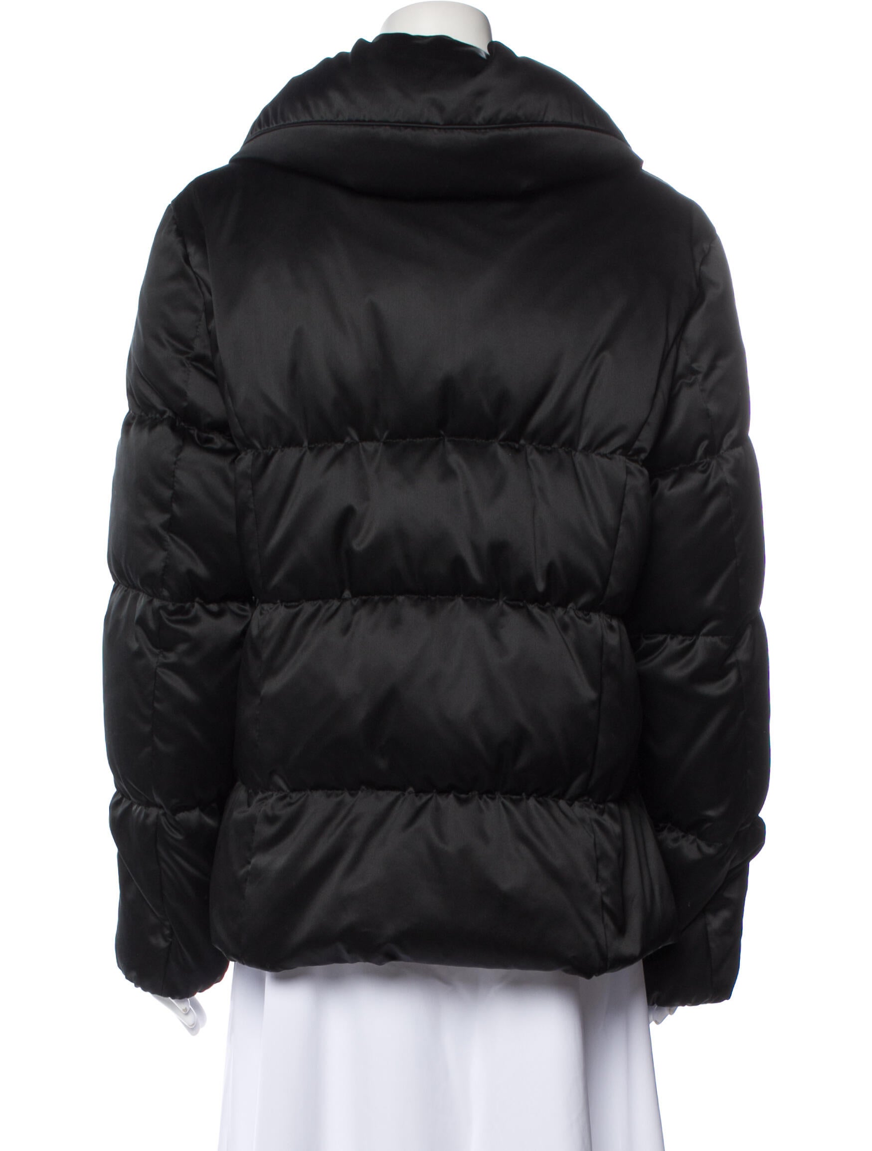 Burberry London Down Jacket