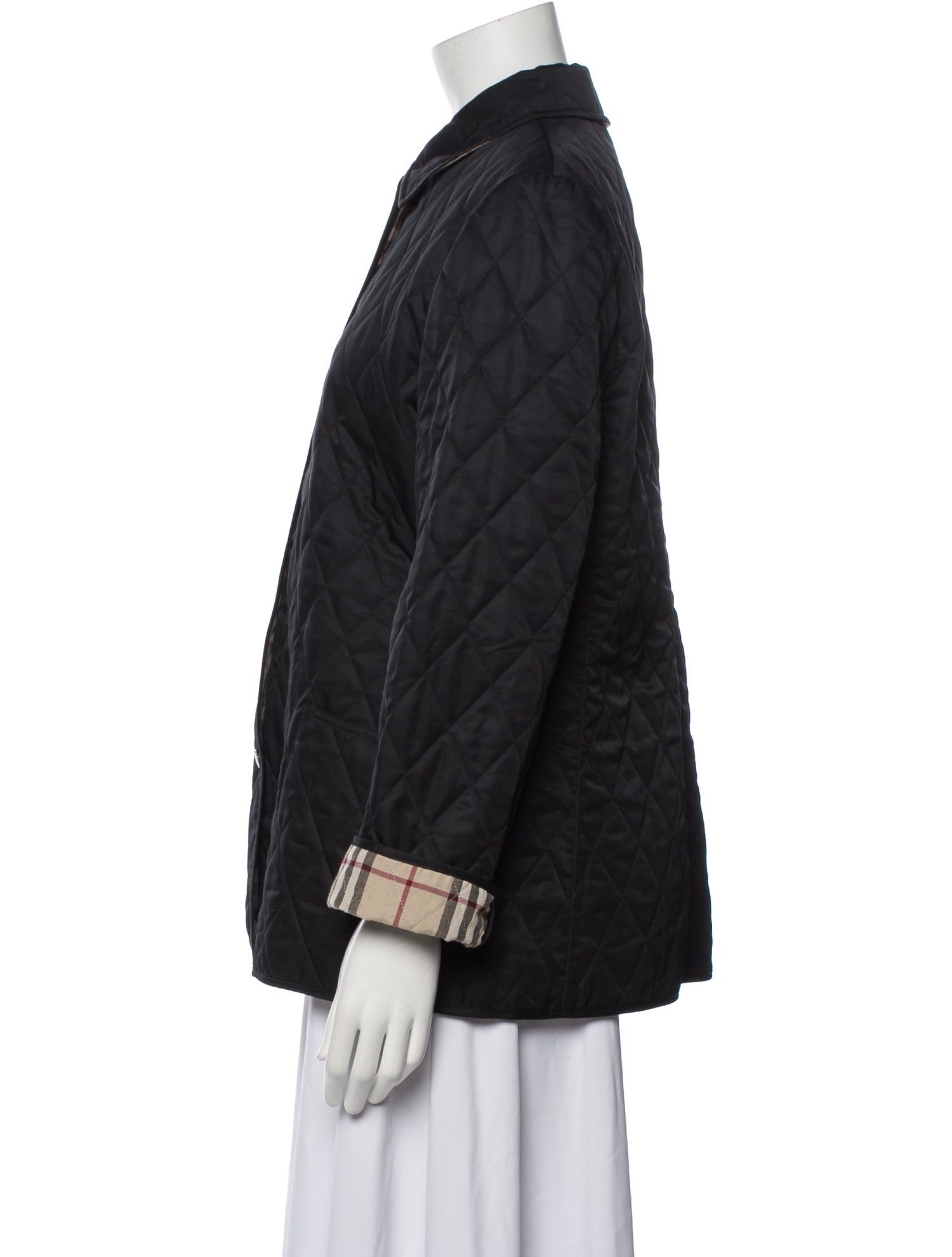 Burberry London Jacket