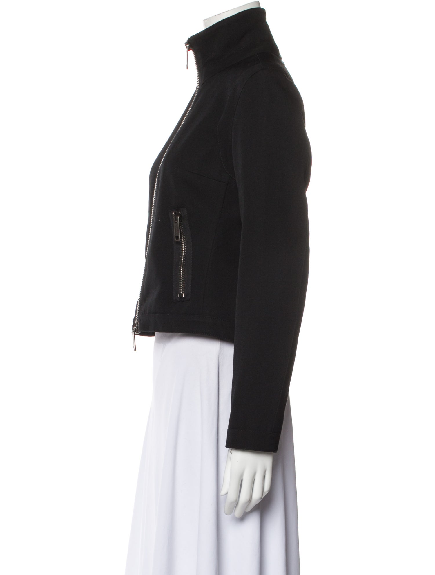 Burberry London Evening Jacket