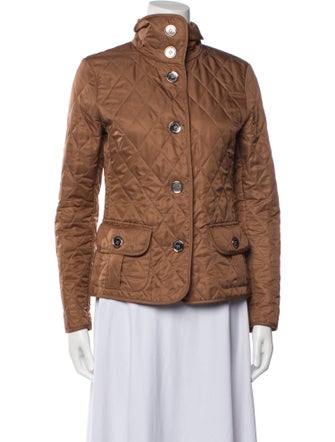 burberry london utility jacket