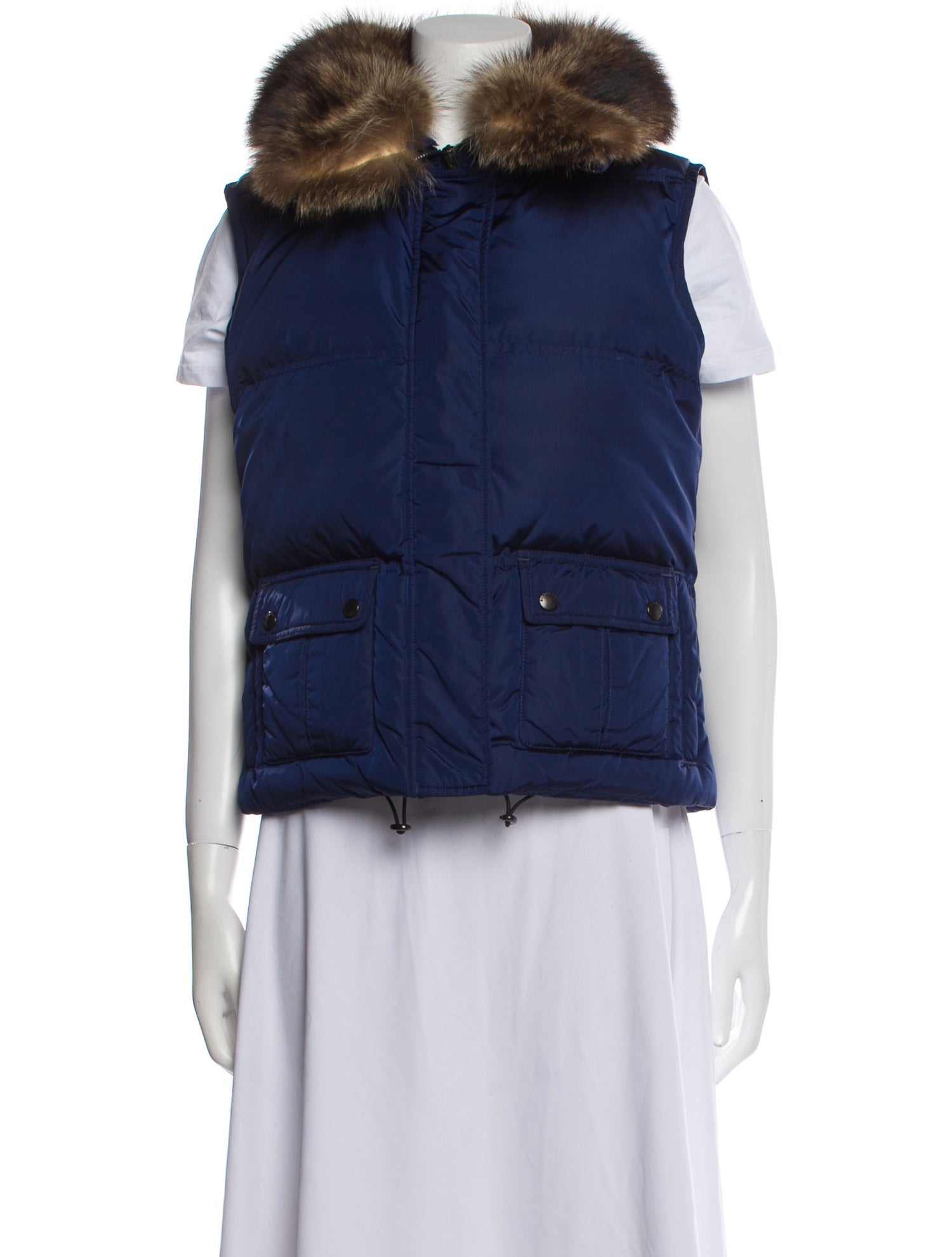 BURBERRY 25S DOWN JACKET 578713