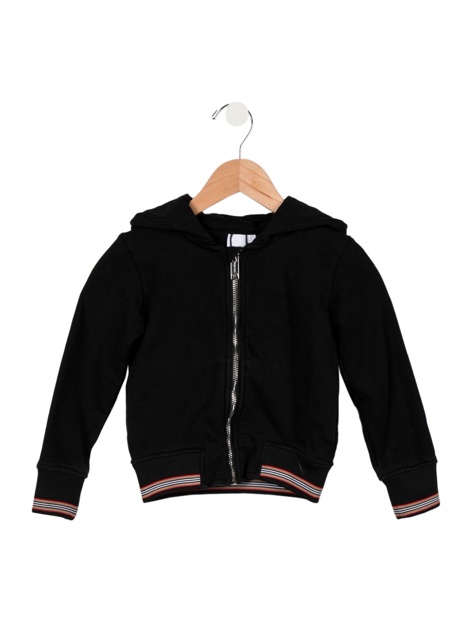 Burberry London Toddler Boys' Hooded Sweatshirt