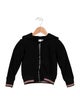 Burberry London Toddler Boys' Hooded Sweatshirt