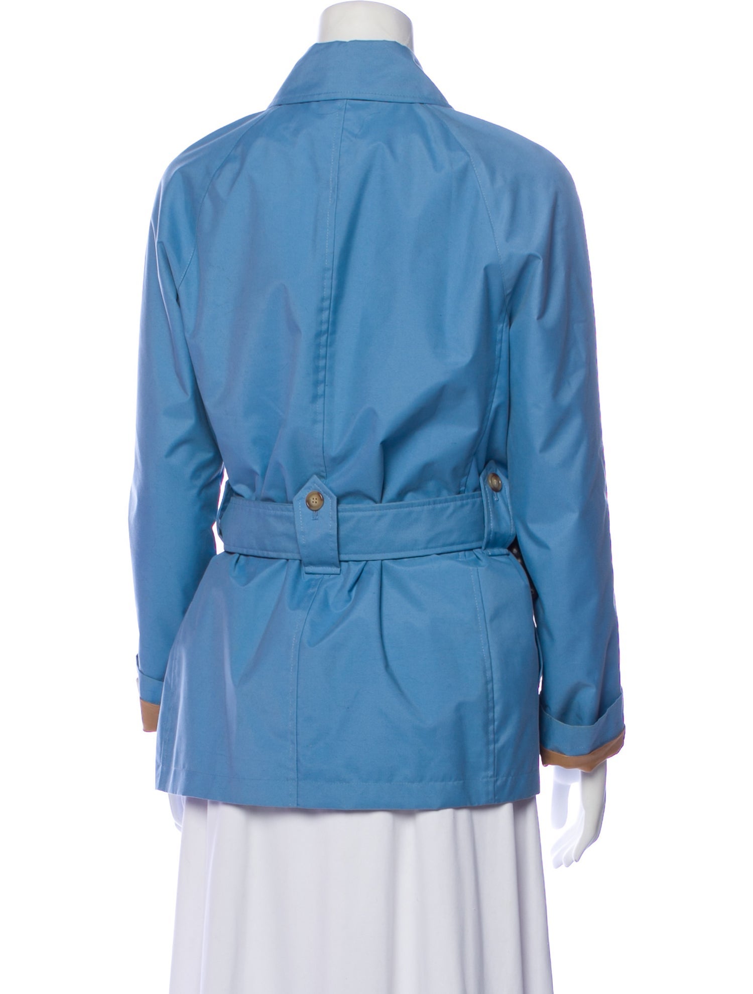 burberry london utility jacket