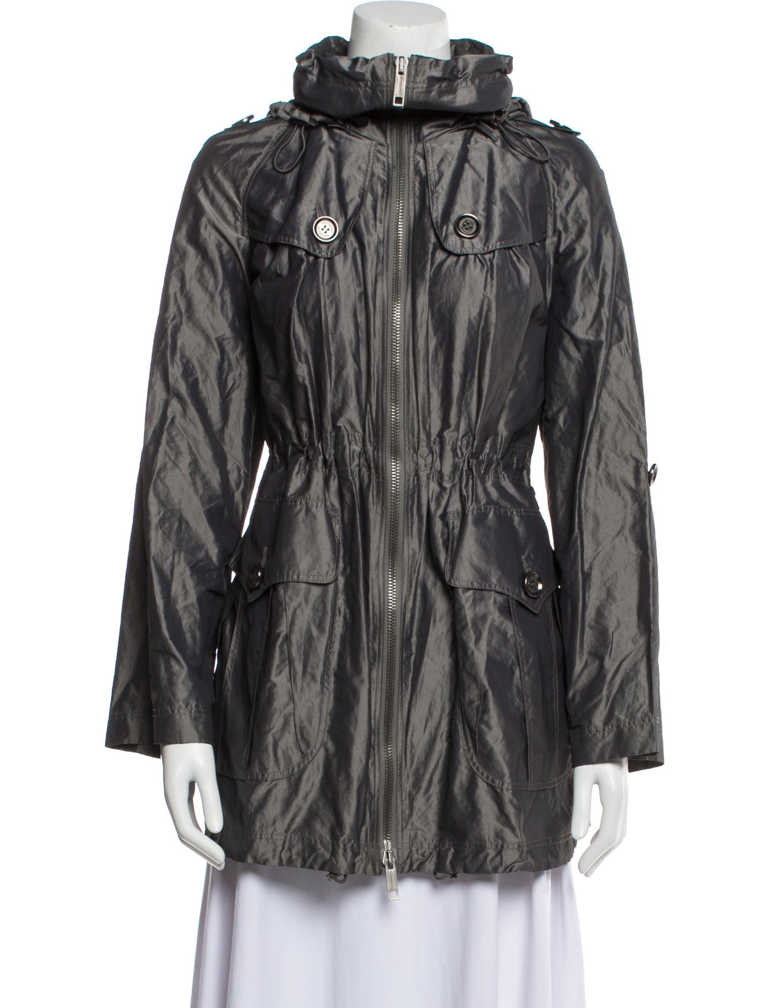 Burberry Jackets Jackets