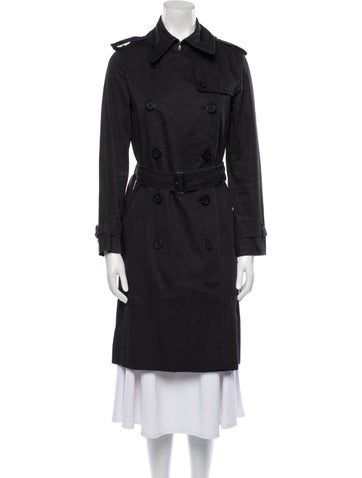Burberry London Coats Trench Coat