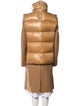 Burberry Camel Hair Coat