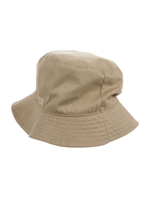 Burberry London Bucket Hat