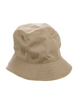 Burberry London Bucket Hat