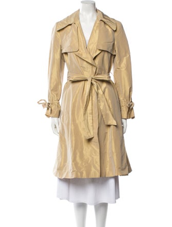 Burberry London Trench Coat