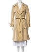 Burberry London Trench Coat