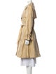 Burberry London Trench Coat