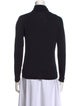 Burberry London Wool Turtleneck Sweater