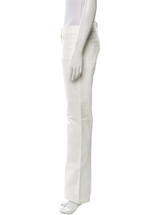 Burberry London Wide Leg Pants