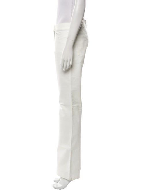 Burberry London Wide Leg Pants