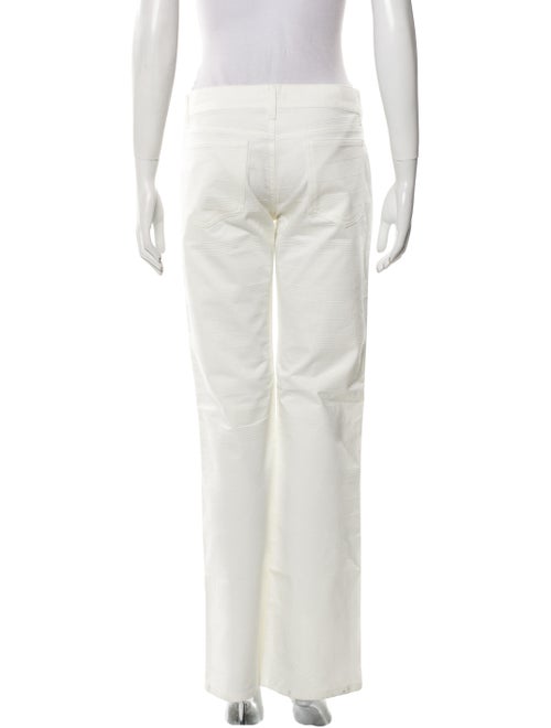 Burberry London Wide Leg Pants