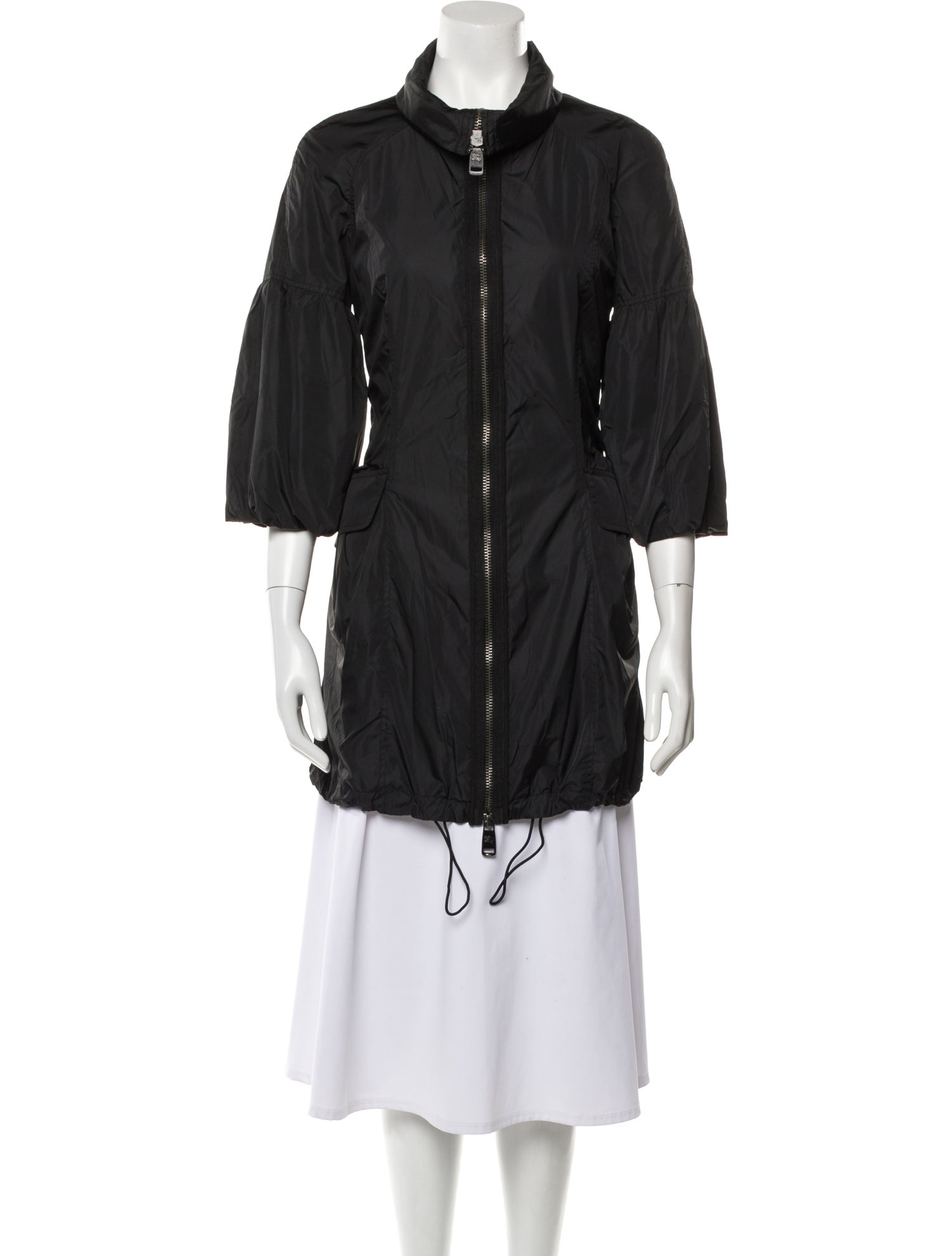 Burberry London Utility Jacket