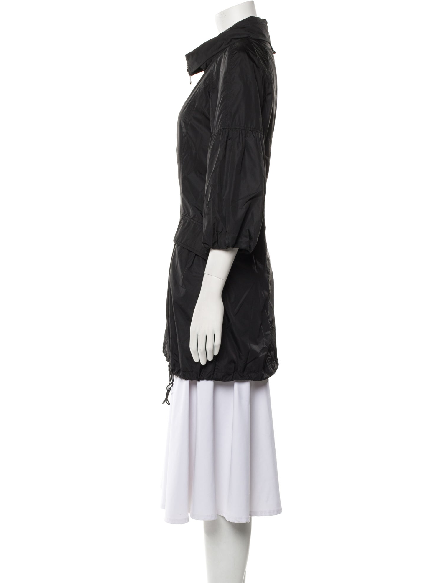 Burberry London Utility Jacket