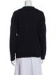 Burberry Brit V-Neck Sweater