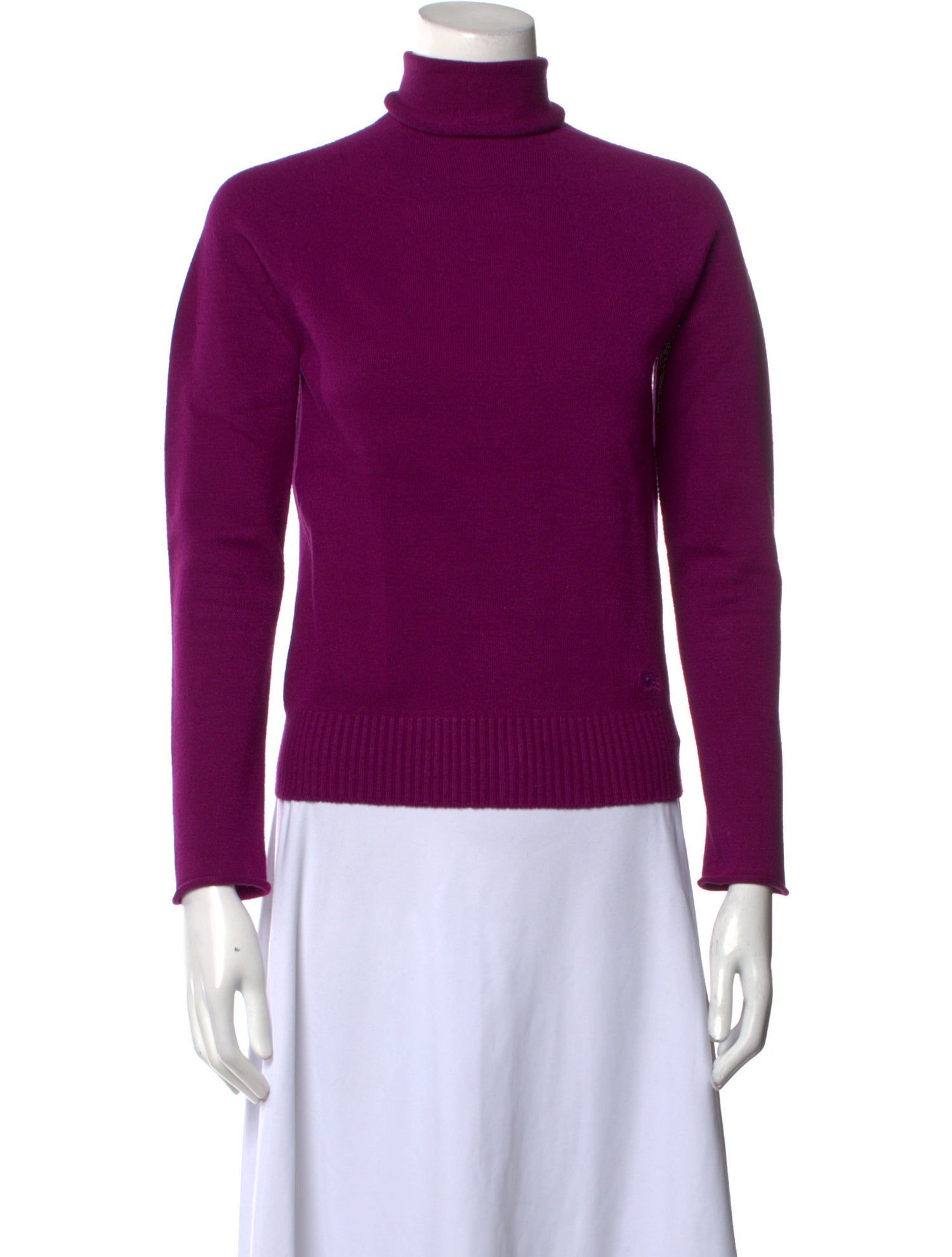 Burberry London Turtleneck Sweater