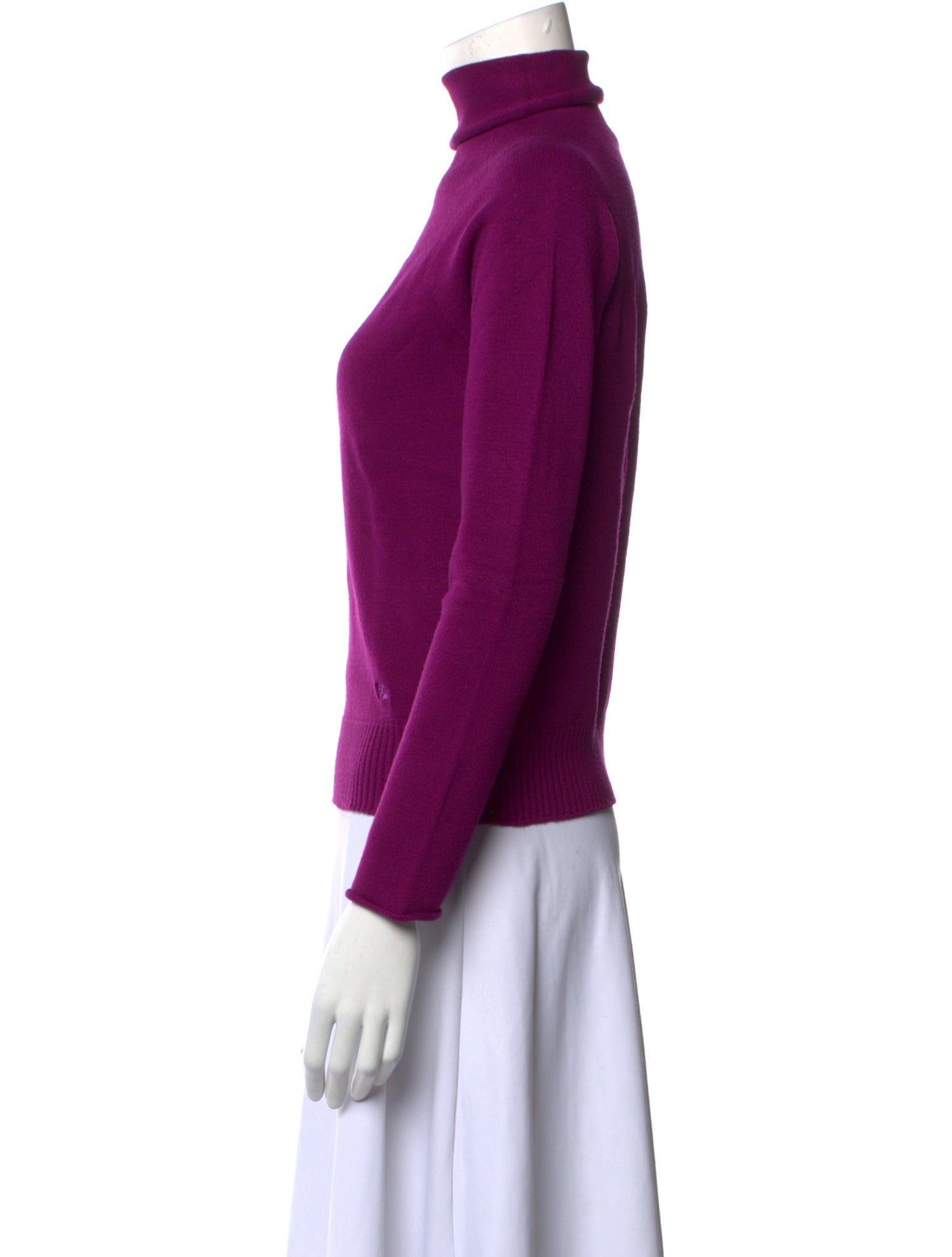 Burberry London Turtleneck Sweater