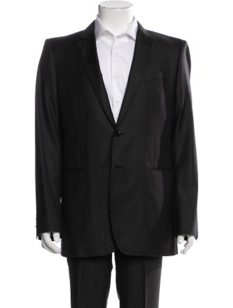 Burberry London Wool Blazer