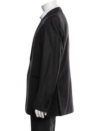 Burberry London Wool Blazer