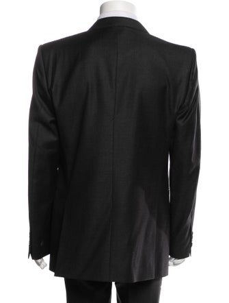 Burberry London Wool Blazer