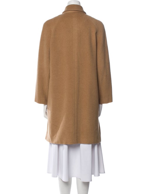 Burberry London Camel Hair Jacket