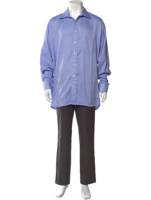 Burberry London Long Sleeve Shirt