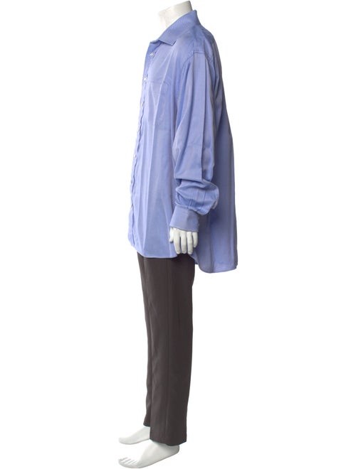 Burberry London Long Sleeve Shirt