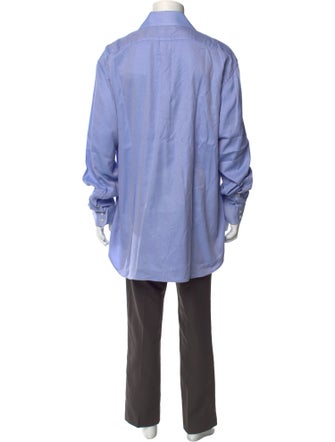 Burberry London Long Sleeve Shirt