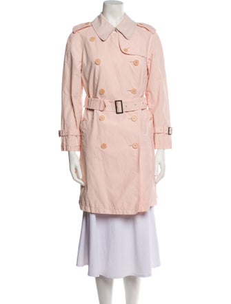 Burberry London Trench Coat