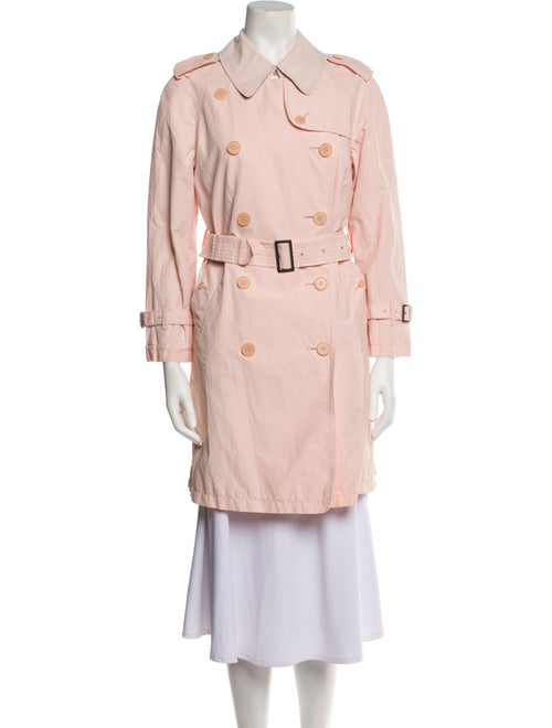 Burberry London Trench Coat