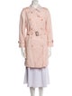 Burberry London Trench Coat