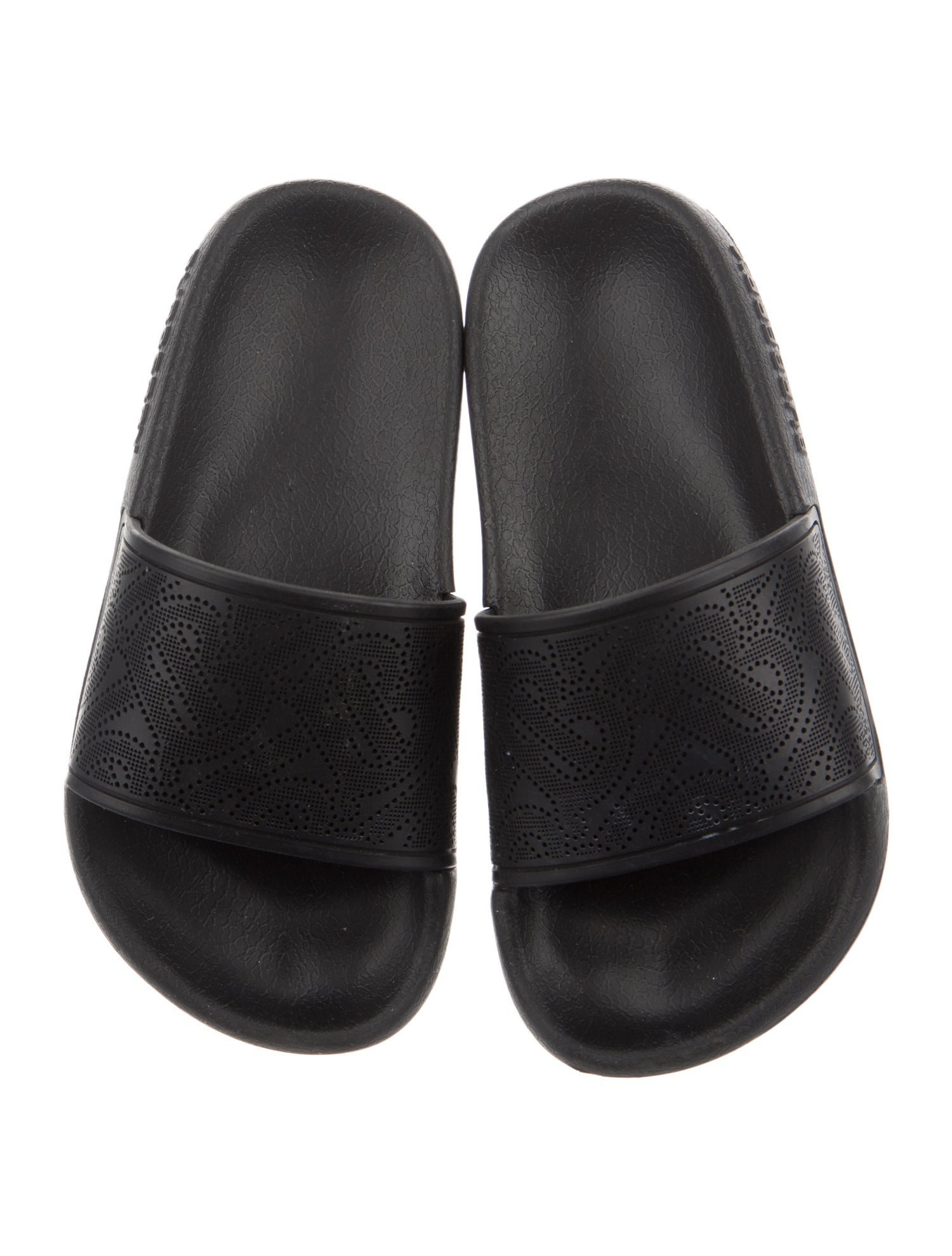 Burberry London Toddler Boys' BT slides