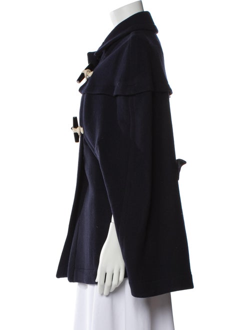 Burberry Wool Jacket