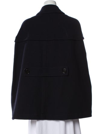 Burberry Wool Jacket