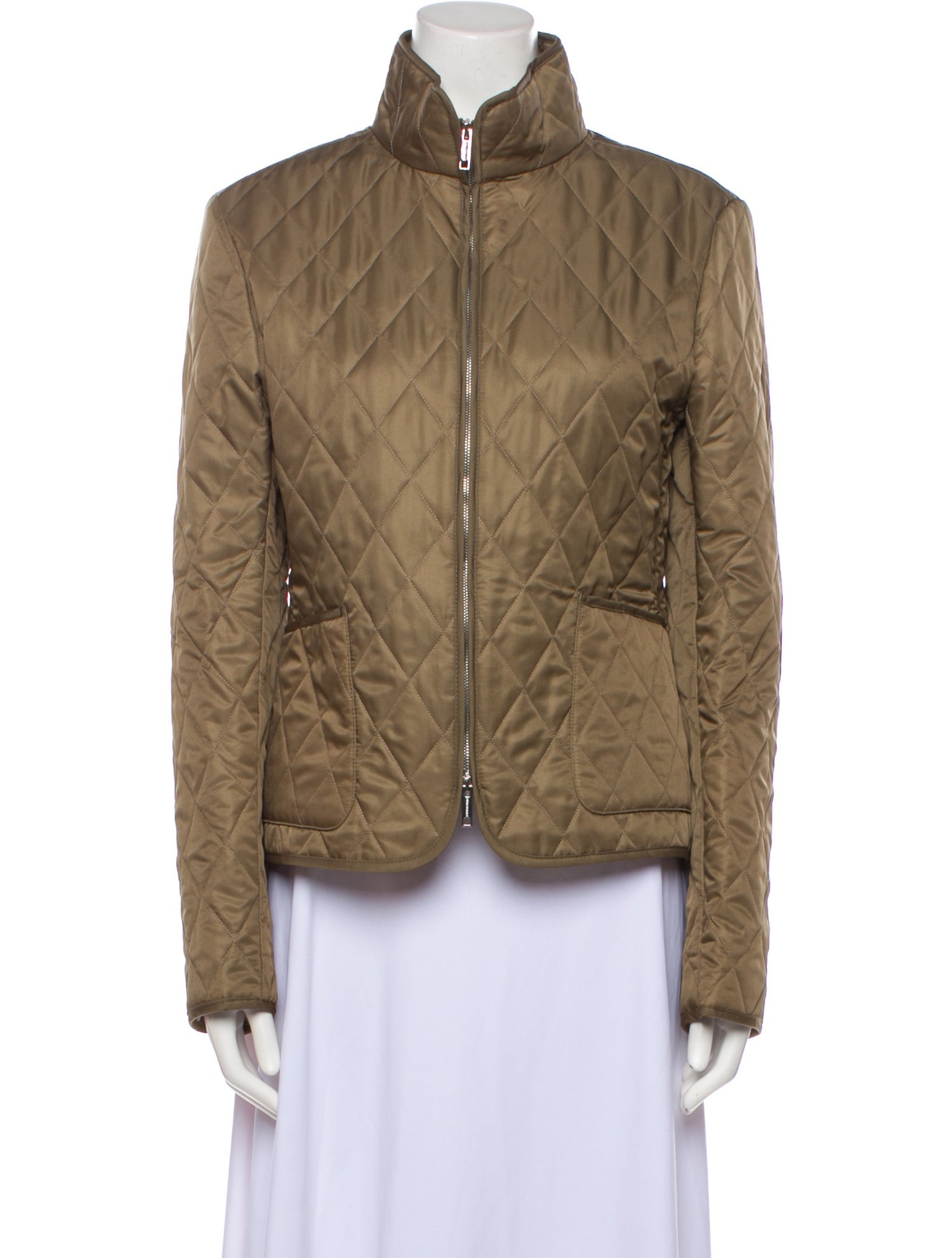 Burberry London Utility Jacket