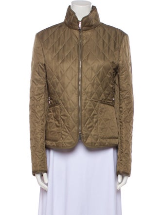 Burberry London Utility Jacket