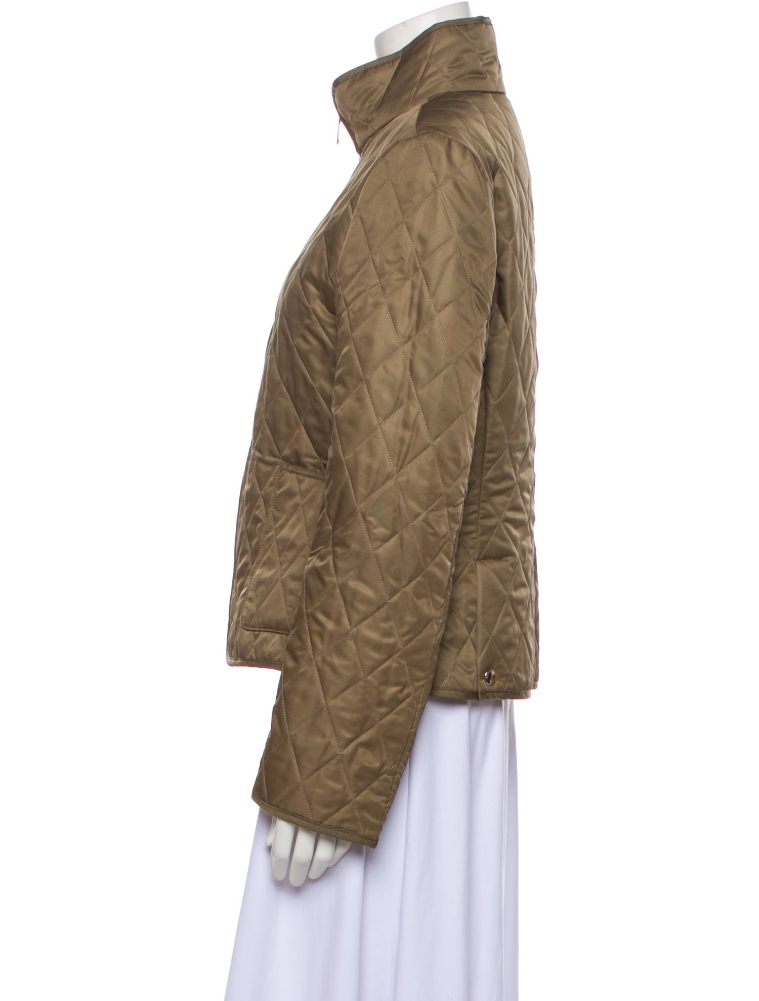 Burberry London Utility Jacket