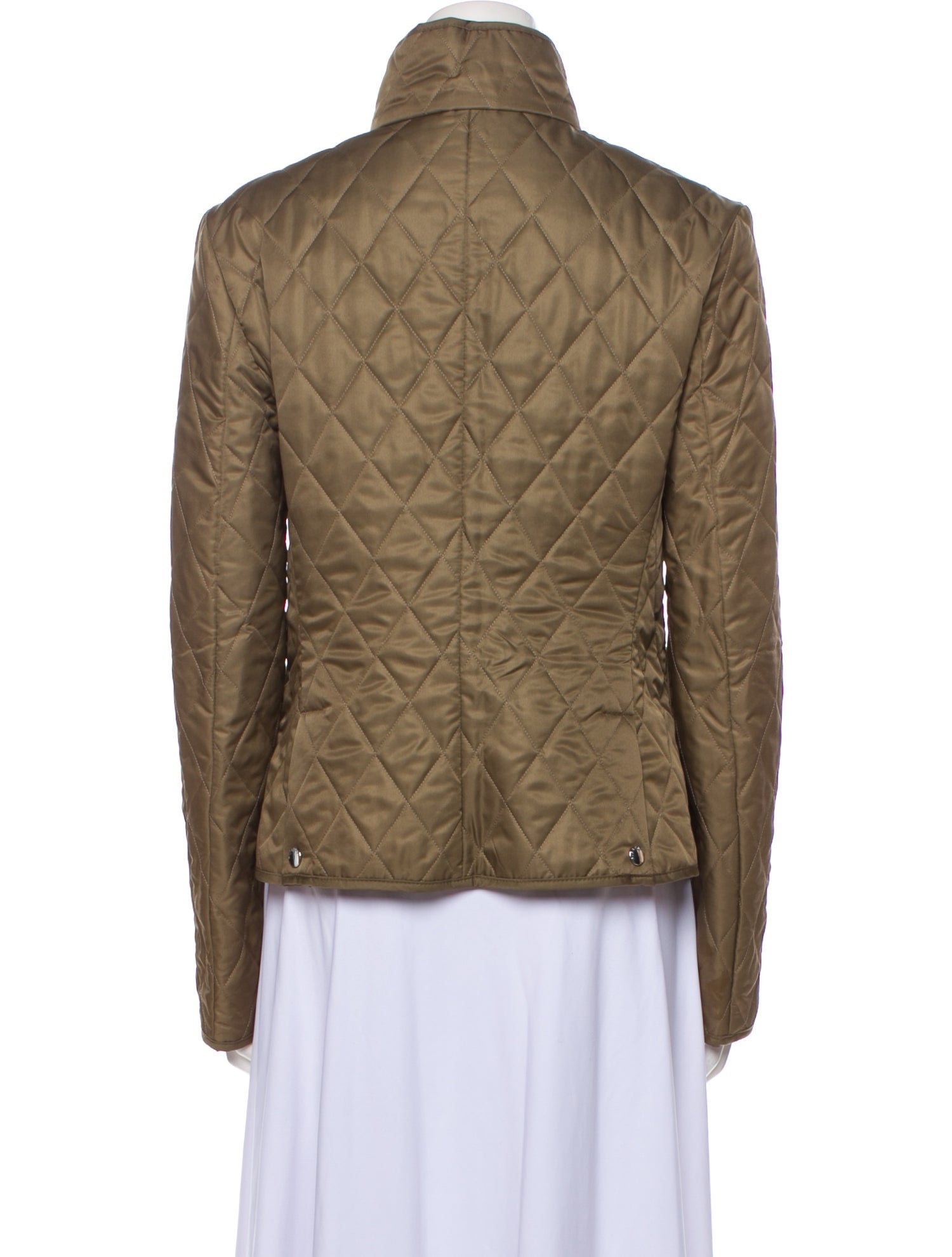 Burberry London Utility Jacket