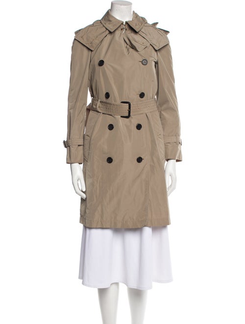 Burberry London Trench Coat