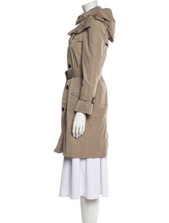 Burberry London Trench Coat