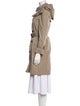 Burberry London Trench Coat
