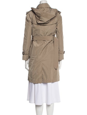Burberry London Trench Coat