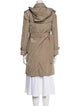 Burberry London Trench Coat