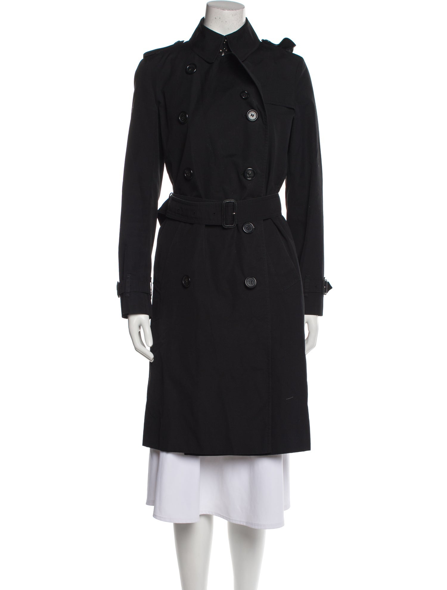 Burberry London Trench Coat