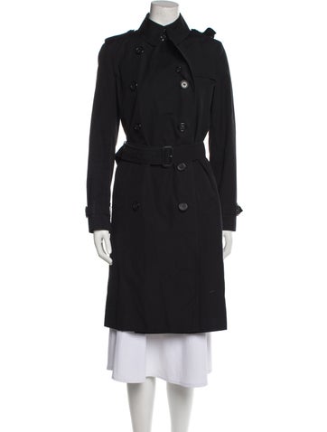 Burberry London Coats Trench Coat M
