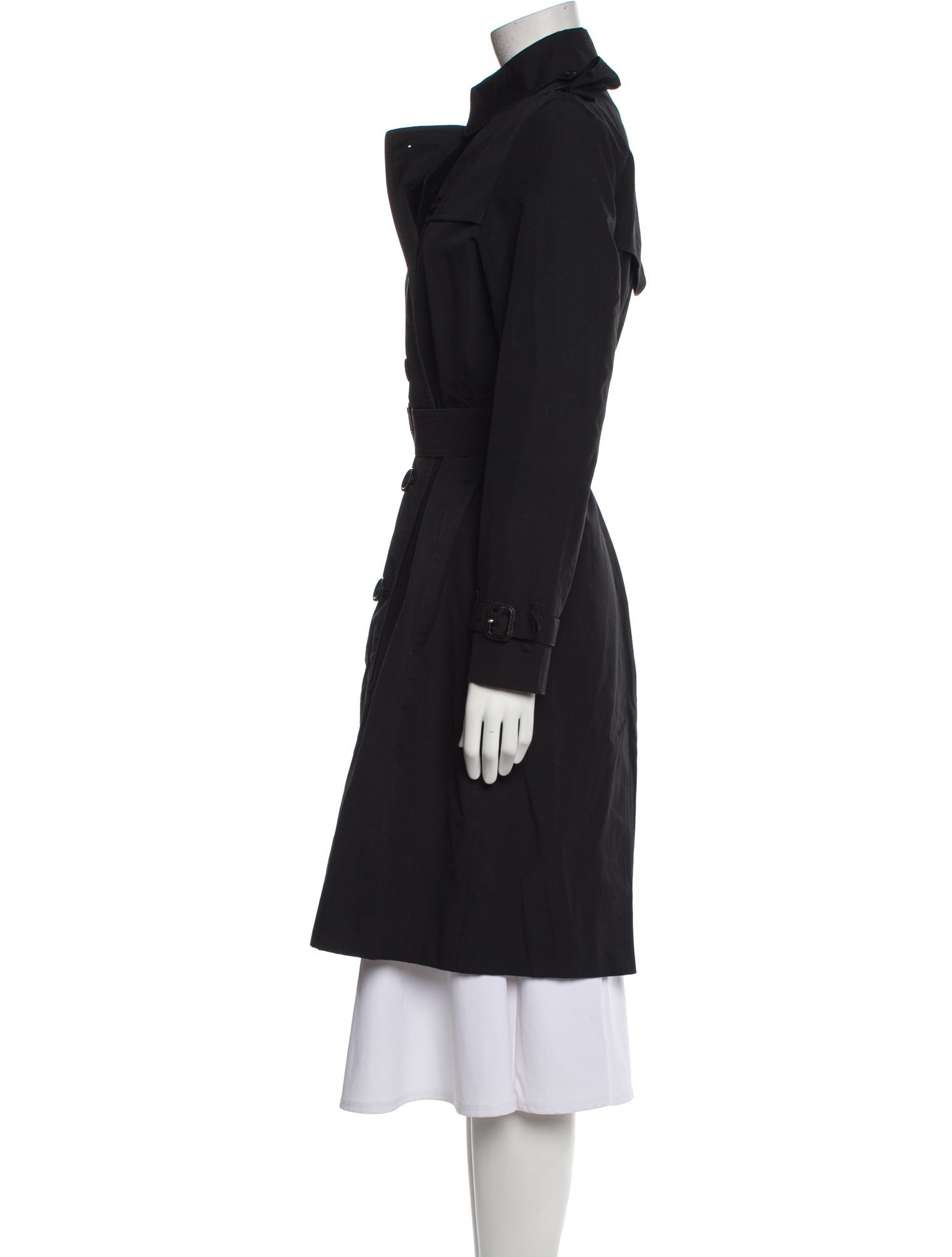 Burberry London Trench Coat